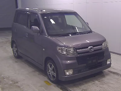 Honda ZEST