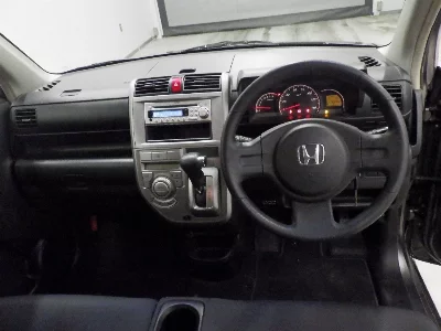 Honda ZEST
