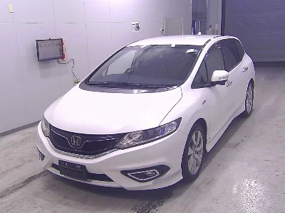 Honda Jade