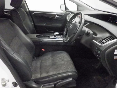 Honda Jade