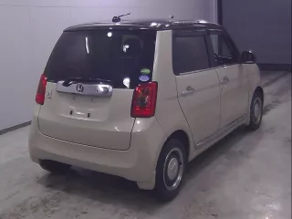 Honda N-One