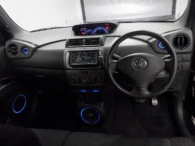 Toyota bB