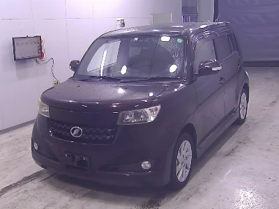 Toyota bB