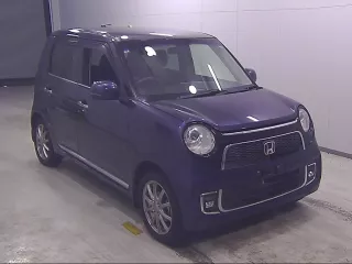 Honda N-One
