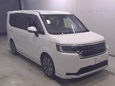 Honda STEPWGN SPADA