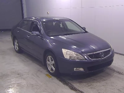 Honda INSPIRE