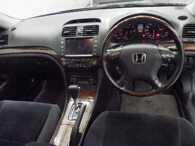 Honda INSPIRE