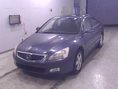 Honda Inspire