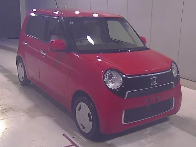 Honda N-One