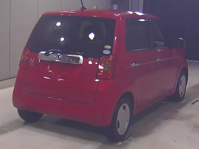 Honda N-One