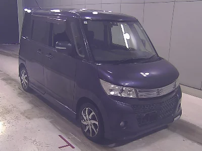 Suzuki Palette