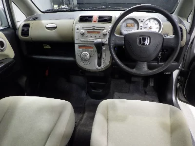 Honda Life
