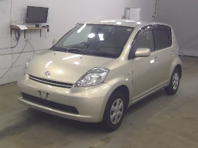 Daihatsu Boon