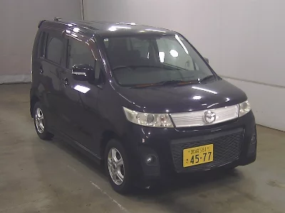 Mazda AZ WAGON