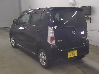 Mazda AZ-Wagon