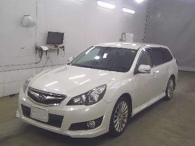Subaru LEGACY TOURING WAGON