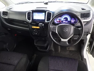 Suzuki SOLIO BANDIT