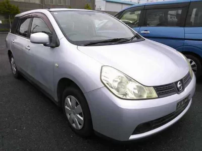 Nissan Wingroad
