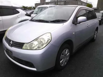 Nissan Wingroad