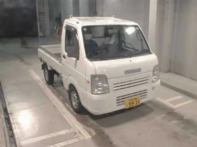Suzuki CARRY