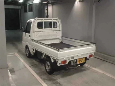 Suzuki CARRY