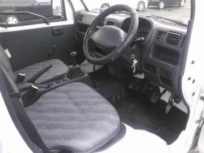 Suzuki CARRY