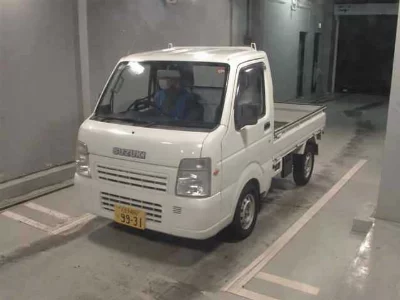 Suzuki CARRY