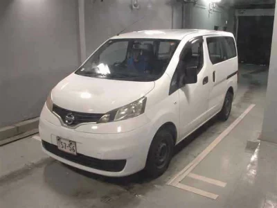 Nissan NV200 VANETTE VAN