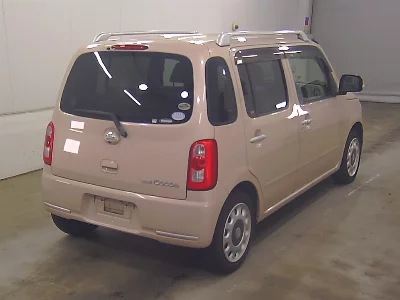 Daihatsu Mira Cocoa
