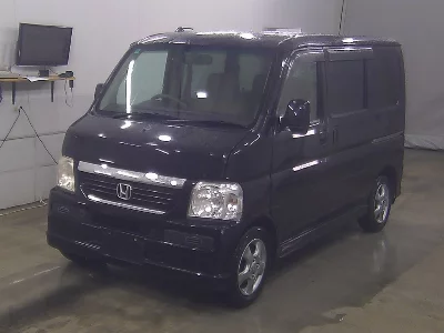 Honda Vamos