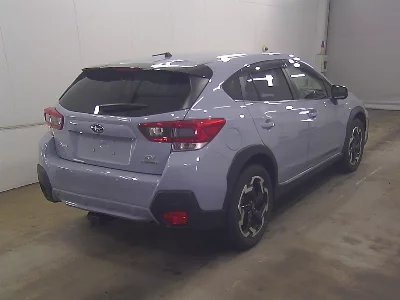 Subaru SUBARU XV