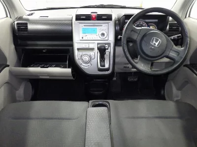 Honda Zest