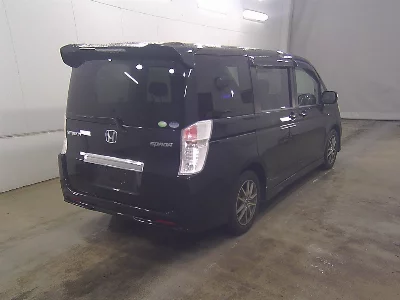 Honda STEPWGN SPADA