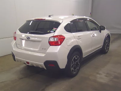 Subaru SUBARU XV