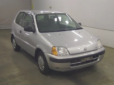 Honda LOGO