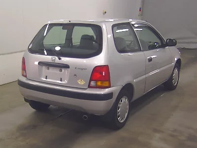 Honda LOGO