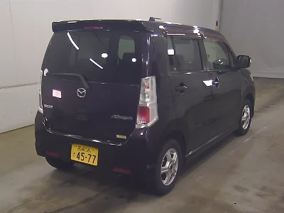 Mazda AZ-Wagon