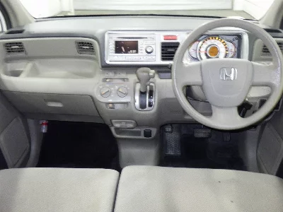 Honda LIFE