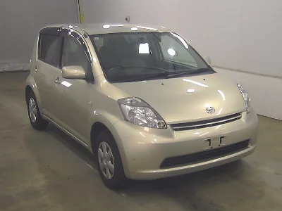 Daihatsu Boon
