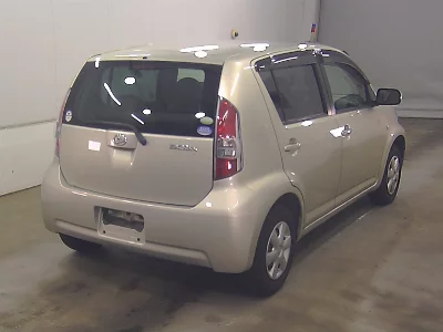 Daihatsu Boon