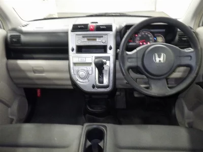 Honda Zest