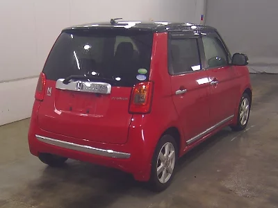 Honda N-One