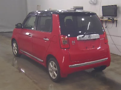 Honda N-One