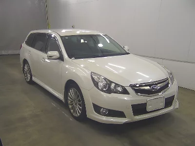 Subaru LEGACY TOURING WAGON