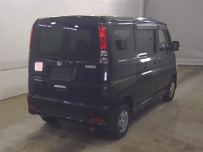 Honda Vamos