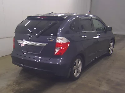Honda Edix