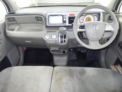 Honda Life