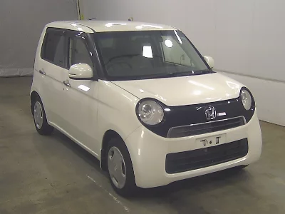 Honda N-One