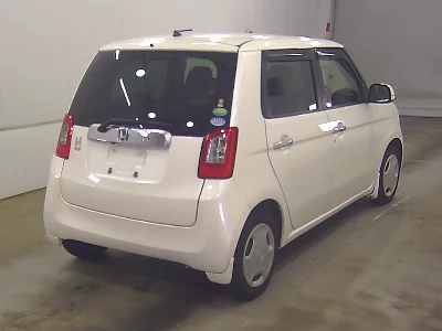 Honda N-One