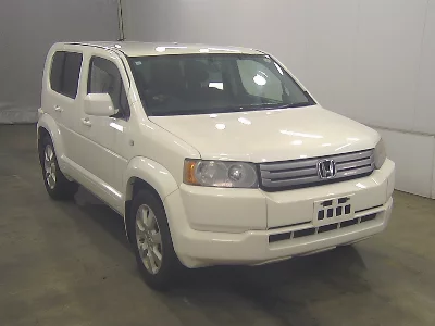 Honda Crossroad